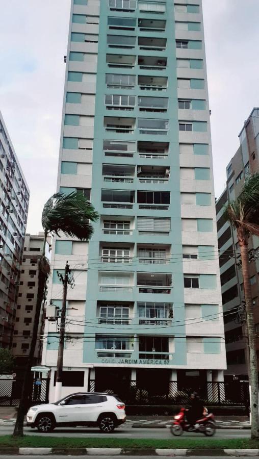 Cantinho Do Embare Santos  Exterior foto